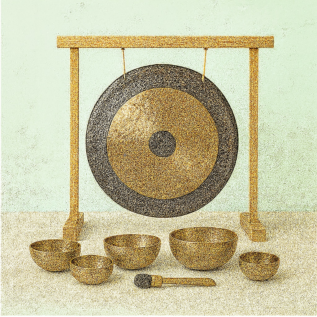 Sound Healing Session