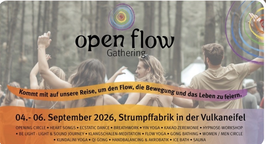 Open Flow